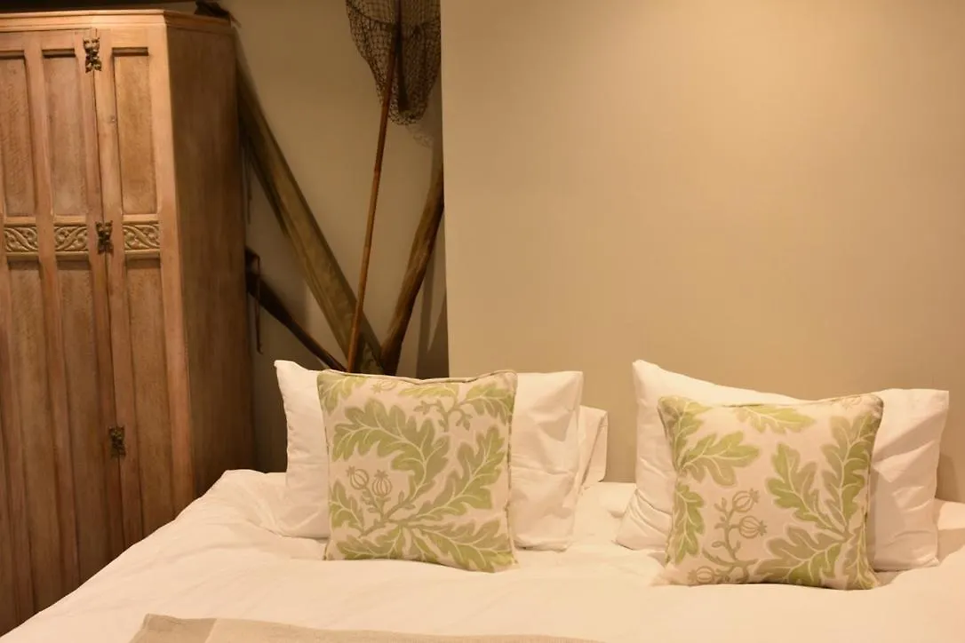 Holiday home The Chandlery Christchurch