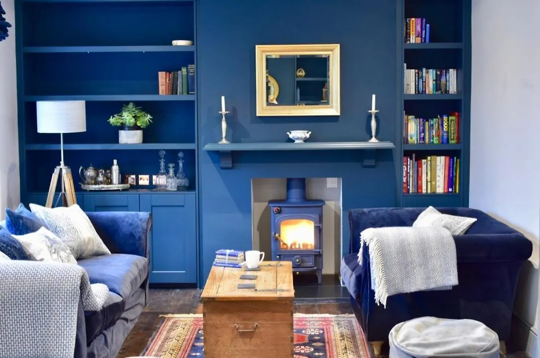 The Chandlery Christchurch  Holiday home