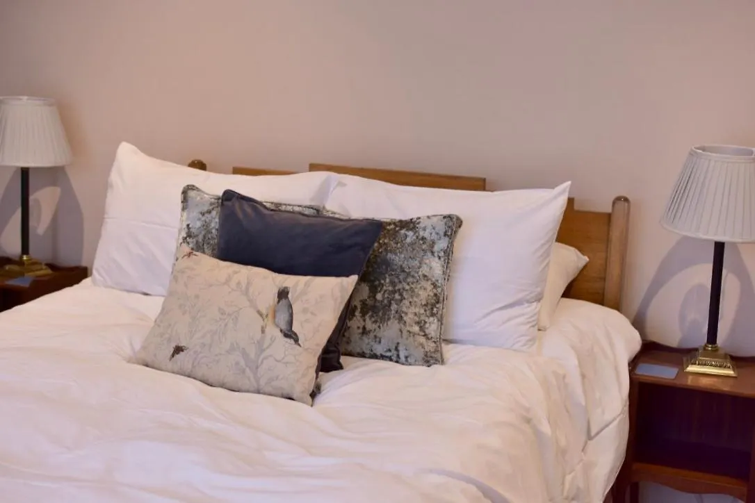 Holiday home The Chandlery Christchurch