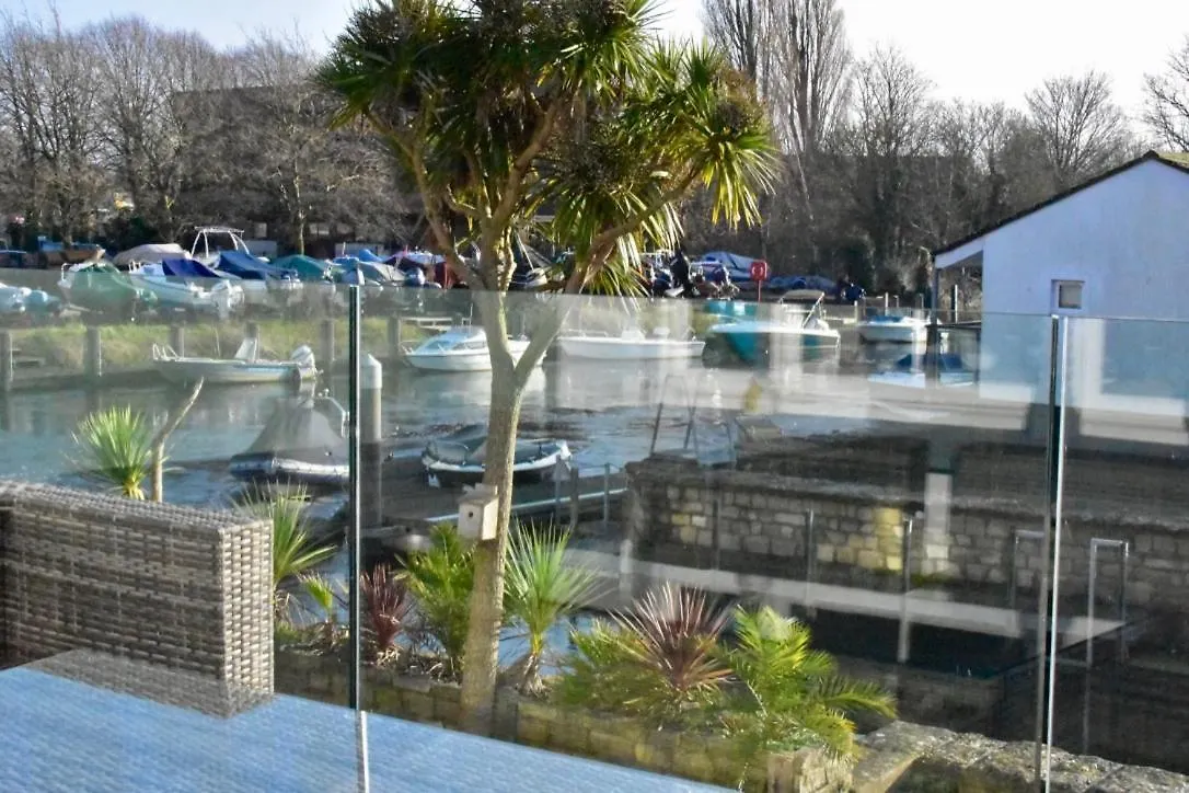 The Chandlery Christchurch  United Kingdom