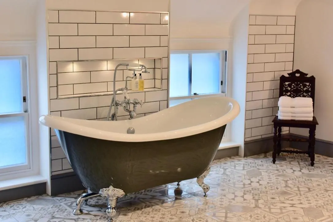 The Chandlery Christchurch  Holiday home